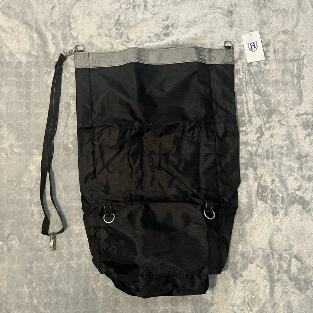 Slow Feed Hay Net - Picture 2 of 2